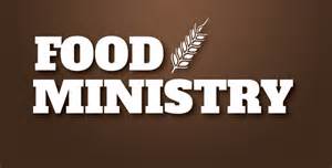 FOOD MINISTRY